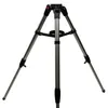 Telescope & Binoculars 1.25inch Stainless Steel Equatorial Supporting Tripod Astronomical Accessories For Mount EQ2 EQ3