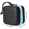 Storage Bags 7/10 Bottle Essential Oil Bag Portable Travel Carry Case Home