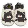 Scarpe da bambino Soft bebe Stivaletti da neonato in pelle per neonati Neonati maschi Pantofole per bambini piccoli Primi camminatori 210317