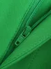 Damskie spodnie Capris Przestraszenie 2022 Za Kobieta Dorywczo Spodnie Spring Mid Walii Długość Kostka Flara Solidna Kolor Kobiet Karier Beżowy