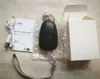 أدى ضوء المفاتيح إنذار للنساء Siren أغنية Safesound Keychain مع صفارات الإنذار Siren USB قابلة للشحن