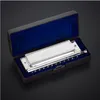 professionelle harmonicas