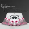 Body shaping Breast Care Vacuum Therapy Machine Vaccum Breast& Buttocks Enlargement Machine Vibration Massage Cupping Therapic