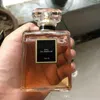 Damparfym Klassisk kvinnlig doft Spray bestående dofter 100ml Orientalisk kryddig notisl Eau De Parfum Snabbporto