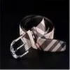 2021 Men women Belt Womens High Quality Belts for Men Genuine Leather Black and White Color fashion Cowhide Belt for Mens Belt Fre3209