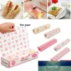 50 Stks/partij Wax Papier Food Grade Vet Papier Voedsel Wrappers Inpakpapier Voor Brood Sandwich Hamburger Frietjes Oliepapier Bakken Tools Fabrieksprijs Expert Ontwerp Kwaliteit