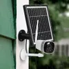 Xiaovv DC05F HD 1080P بطارية الطاقة الشمسية كاميرا الطاقة AP بقعة ساخنة في الهواء الطلق لاسلكية للماء الأمن كاميرا IP