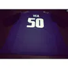 Goodjob Mężczyzn Młodzież Kobiety #50 Vita Vea Washingtonn Huskies Football Jersey Size S-5xl lub Custom Dowolne nazwisko lub koszulka numer