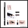 EPACK Lowest Selling Good New EyeLiner Lipliner Pencil Twelve Different Colors Gift Good Quality7265672