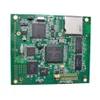 PCB relè originale MB STAR C4 09/2023V MB SD Connect strumento diagnostico multiplexer con WIFI per camion 12V/24V