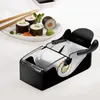 Magic Rice Roll Easy Sushi Tools Maker Cutter Roller DIY Kitchen Perfect Magics Onigiri Sushis Rollers Kitchens Tool