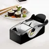 Magic Rice Roll Easy Sushi Tools Maker Cutter Roller Cucina fai-da-te Perfect Magics Onigiri Sushis Rulli Strumento per cucine