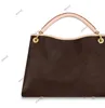 2020 in pelle di alta qualità ARTSY designer donna grande Shopping borse borse hobo borsa da donna borsa a tracolla crossbody canale totes borsa moda