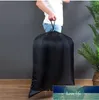Solid Drawstring Clothing Storage Bag Travel Organizer Laundry Packing Shoes Organization 1 Piece Quilt & Wardrobe