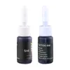 5 ml d'encre de tatouage Pigment Body Art Multicolores Kits de tatouage Peintures de beauté professionnelles Maquillage Fournitures de tatouage Semi-permanent EyebrowScouts