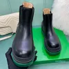 2021 женские ботинки коренастые каблуки работа инструменты обуви мода западный кристаллический звездный пустынный дождь ботинок зима снег лодыжки Мартин высокое качество