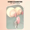 4 in 1 Pussy Pump For Vagina Clitoris Sucking Vibrator Nipple Stimulator Sucking Breast Massager Enlarge Vacuum Pump Sex Toys P0818