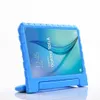 Samsung Galaxy Tab 530 T560 Case Schokbestendig Eva Schuim Beschermende Cover voor Ipad Serie Universele Cute Kids Tabet Stand Cases