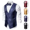 Herenvesten Pakken Pak Vest Stage Performance Dance 2022 Spring en herfst Fabric Type Item Materiaal Modelnummer Stra22