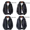 Outdoor Jacket 150kg Black große Größen plus 6XL 7XL 8XL 9XL 10XL Mens Mäntel mit Kapuze entfernt Mann Frühling Herbst Camo Blue Hoodies 211126