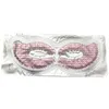 Kollagen Crystal Eye Mask Patches för ögonväskor Rynka mörka cirklar Lätta fina linjer djupa fuktgivande ögonkuddar