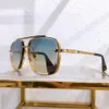 Femmes lunettes de soleil pour femmes hommes lunettes de soleil hommes SIX Style de mode protège les yeux UV400 lentille de qualité supérieure avec étui