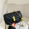 Kids Girls Fashion Prenses Zinciri Mini Messenger Elçi Lüks Tasarımcıları Çantalar Crossbody Bag Tek Omuz Değişikliği Çantası 3399908
