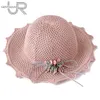 grandi cappelli da sole flosci