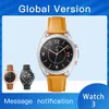 2021 Nieuwe Galaxy Watch3 Smart Watch Bluetooth Call Real Heart Hate SmartWatch 3 Color7103098