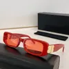 2021Luxus 0096 Sonnenbrille Mode Frauen Marke Deisnger Vollformat UV400 Objektiv Sommer Stil Big Square Top Qualität Kommen mit Fall