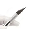 Kaymaz Kesici Bıçakları Oyma Zanaat Bıçakları Metal Scalpel Bıçak Bıçakları Onarım El Aletleri Cep Telefonu Dizüstü DAA321