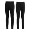 Winter verwarmde broek mannen zelf verwarming broek vrouwen outdoor wandelen warme slanke USB trekking skiën elektrische thermische broek broek 211112