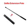 La perche d'extension de Selfie réglable à main pour G5 WG2 Vimble 2s, stabilisateur de cardan à 3 axes, les accessoires peuvent être montés sur un trépied ou un support.