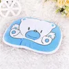 Pillow Baby Memory Born Head Protection Corrective Bedding Care Support Cushion To Prevent Flat