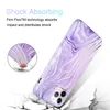 New Matte Laser Cases for iPhone 12 mini 11 Pro XS Max XR Samsung S21 Ultra A12 A72 A52 Electroplating IMD Pattern Phone cover