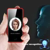 2021 SOYES MINI 4G LTE Celular Cell Cones 2GB16GB Android71 1580MAH Telefon komórkowy Wi -Fi GPS Rozpoznanie GPS Glass Glass Smartplon7753313