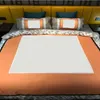 New Bedding Sets Queen Size Printed Quilt Cover Sets sale 2 Pillow Cases Bedding Sheet Duvet Cover