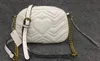 Luxe designer tas klassieke stijl mode dames schouder damesbag klassiekers draagbare kwaliteit cross-body tassen dhl shopping2866