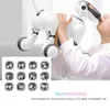 Elektrisk valp Robot Touch Sense Sound Recording LED Eyes Interactive Kids Dogs Leksaker för Boys Girls Intelligent Robot Present