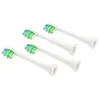 Hx9004-p Pincel cabeça de patente de escova com CE RoHS FDA para escova de dentes movida