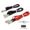 Caricabatteria rapido per auto Dual USB Ricarica rapida QC 3.0 Adattatore per caricabatterie per telefono per iPhone 12 11 Pro Max 6 7 8 Xiaomi Redmi Huawei Samsung