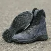 Мужские сапоги в пустыне армии женщин тактические военные ботинки мужчины рабочая обувь бота мульскеулина черный мотоцикл ботинки пешие охотничьи обувь 211229