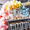 candy balloons