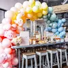 ballons de bonbons