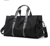 Nylon Wodoodporny Luxurys Torba Podróżna Sporty Mężczyźni / Kobiety Torebki Tote Ramię Crossbody Duffle Wielofunkcyjne Torby bagażowe