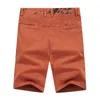 Heren Shorts 2021pure Katoen Zomer Mens Cargo Boys Casual Pocket Streetwear Plus Size Mannelijke Lange Bermuda Camouflage