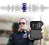 Mini Body Camera Camcorders Draadloze 1080P Security Pocket Camera's Motion Activated Small Cam for Cars Standby Webcam