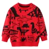 14 Styles INS Garçon Enfants Vêtements À Capuche 100% Coton Plein Dinosaure Conception Différente Imprimer printemps automne Outwear Enfant Vêtements Décontractés