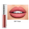 Lip Glosses Lipsticks Lips Beauty Makeup Lip Gloss Matte Liquid Lipstick Langdurige naakt glanzende 5 kleuren