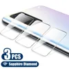 3Pcs Kamera Gehärtetem Glas Für Huawei P40 P30 P20 Lite Pro Objektiv Screen Protector Für Honor 30 30s 20 Lite Schutz Glas